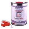 Фотополимерная смола Gorky Liquid Dental Crown FL (1 кг) A1-A2