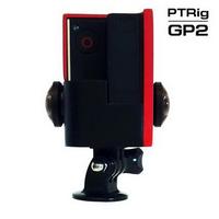 Риг для GoPro — PTRig GP2