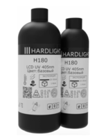 Фотополимер Hardlight LCD H180