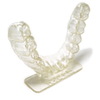 Фотополимер HARZ LABS Dental Clear для 3D принтеров SLA/Form2 1 л