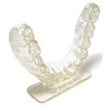 Фотополимер HARZ LABS Dental Clear для 3D принтеров LCD/DLP 0.5 л