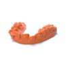 Фотополимер HARZ LABS Dental Peach для 3D принтеров SLA/Form2 1 л
