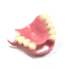 Фотополимер HARZ LABS Dental Pink для 3D принтеров LCD/DLP 1 л