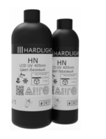 Фотополимер Hardlight LCD HN