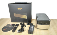 Лазерный Проектор JmGo V8 Full HD