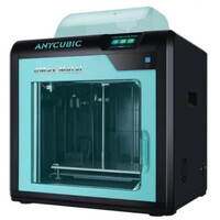 3D принтер Anycubic 4Max Metal