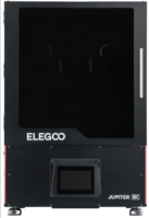 3D принтер Elegoo Jupiter 6K
