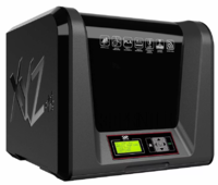 3D Принтер XYZ da Vinci Junior Pro WiFi