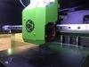 3D принтер Hercules Strong Duo