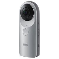Панорамная экшн камера LG 360 CAM
