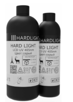Фотополимер Hardlight  LCD HARD LIGHT