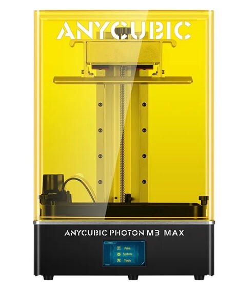 3D принтер Anycubic Photon M3 MAX
