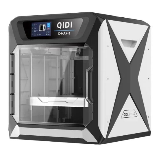 3D принтер Qidi Tech X-Max 3