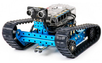 Робототехнический набор Makeblock MBot Ranger Robot Kit (Bluetooth-версия)
