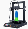3D принтер Mingda D2 