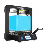 3D принтер Anycubic i3 Mega S