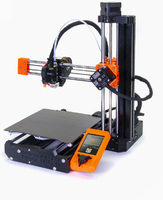 3D принтер Original Prusa mini PLUS