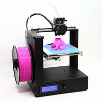 3D принтер MZ3D-256
