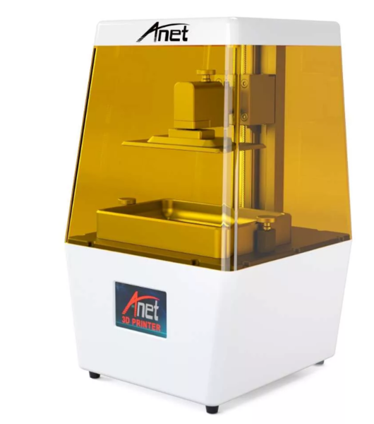 3D принтер Anet N4