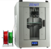 3D принтер Zenit Duo Switch NB