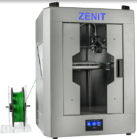 3D-принтер Zenit 3D HT NB