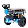 Робототехнический набор Makeblock MBot Ranger Robot Kit (Bluetooth-версия)