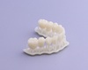 Фотополимерная смола Gorky Liquid Dental Crown FL (1 кг) A1-A2