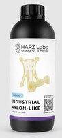 Фотополимер HARZ LABS Industrial Nylon-Like для 3D принтеров LCD/DLP 1.0 л