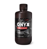 Фотополимерная смола Phrozen ONYX Impact Plus, черная (1 кг)