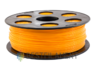PETG пластик Bestfilament 1.75 мм для 3D-принтеров 1 кг оранжевый