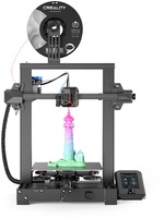 3D принтер Creality Ender-3 V2 Neo (набор для сборки)