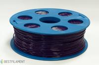 ABS пластик Bestfilament 1.75 мм для 3D-принтеров 1 кг, фиолетовый