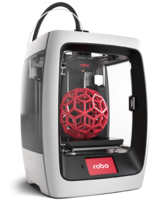 3D принтер Robo R2