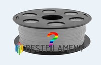 PLA пластик Bestfilament 2.85 мм для 3D-принтеров, 1 кг, переходный