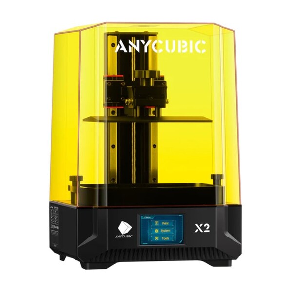 3D принтер Anycubic Photon mono X2 (4K+)