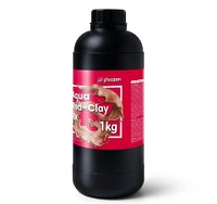 Фотополимер Phrozen Aqua 8K Red-Clay, красная глина (1 кг)