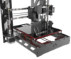 3D принтер 3Diy P3 Steel 200 PRO