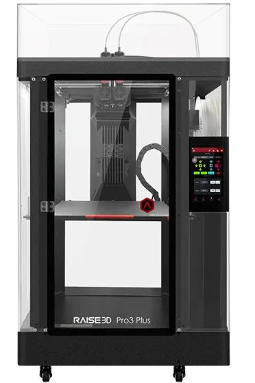 3D принтер Raise3D Pro3 PLUS