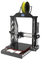 3D принтер 3Diy P3 Steel 300 PRO