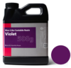 Фотополимер Phrozen Wax-like Castable Violet, фиолетовый (0,5 кг)