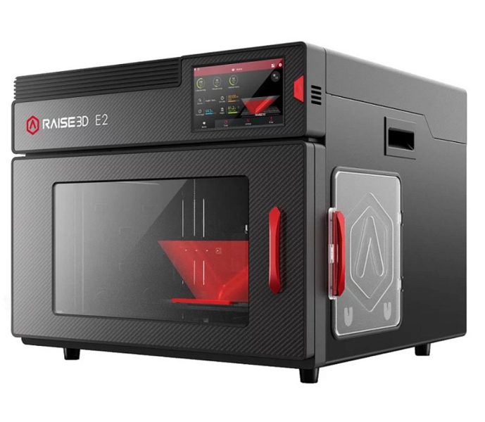 3D принтер Raise3D E2 