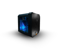 3D-Принтер VOLGOBOT CUBE600