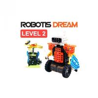 Robotis Dream Level 2
