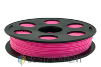 ABS пластик Bestfilament 1.75 мм для 3D-принтеров 0.5 кг, розовый