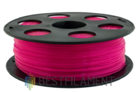 PETG пластик Bestfilament 1.75 мм для 3D-принтеров 1 кг розовый