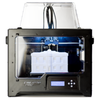 3D Принтер FlashForge Creator Pro