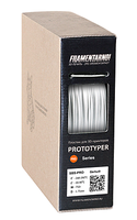 Пластик для 3D принтера Filamentarno 1.75 мм. SBS PRO (0.75 кг)