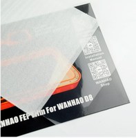 Пленка для принтеров Wanhao 8