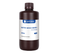 Фотополимерная смола Anycubic Water Wash resin 1 л.