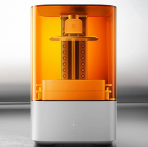Новинка в мире 3D-принтеров: XIAOMI MIJIA